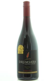 Drumsara Pinot Noir Ventifacts Block 2013