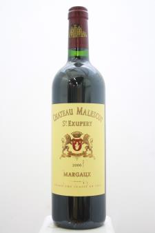 Malescot St. Exupery 2006