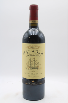 Malartic Lagraviere 2016
