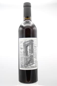 R Wines Grenache Chateau Chateau Triumphal Arch 2007