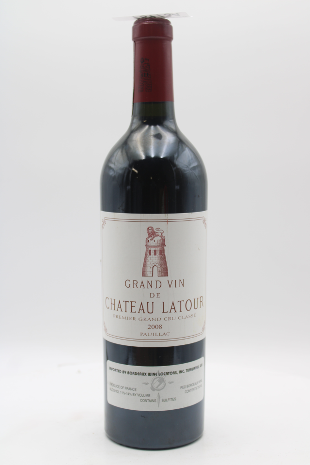 Latour 2008