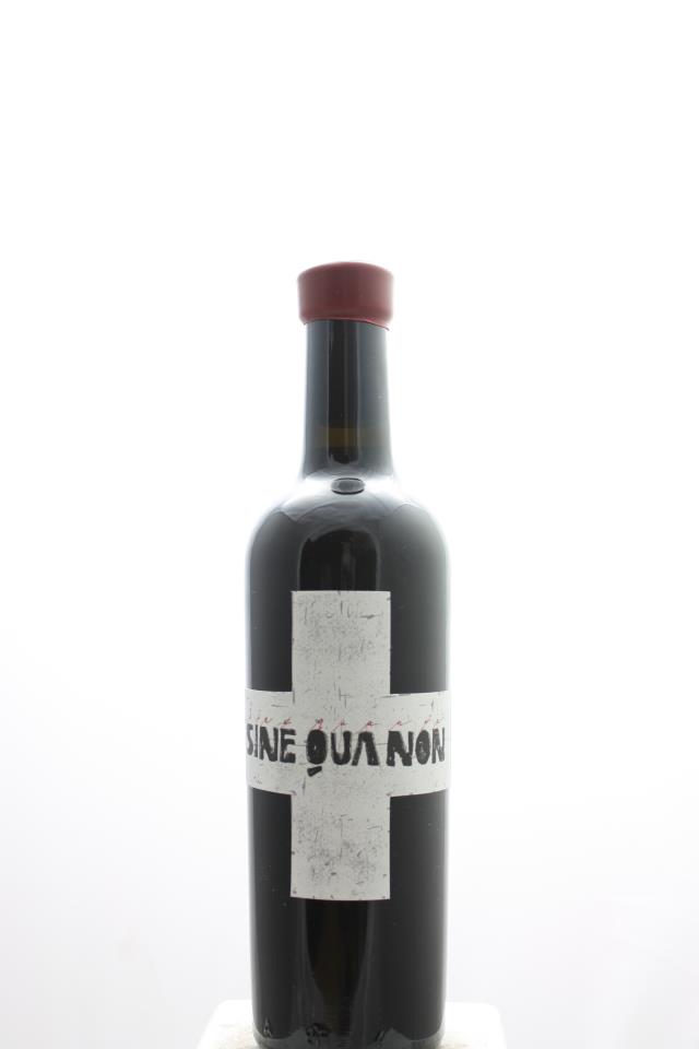 Sine Qua Non To The Rescue Box Set