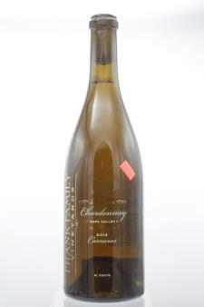 Frank Family Chardonnay Napa Valley 2012