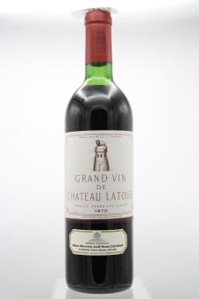 Latour 1970