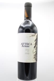 Bodegas Ateca Calatayud Garnacha Atteca Armas Old Vines 2017