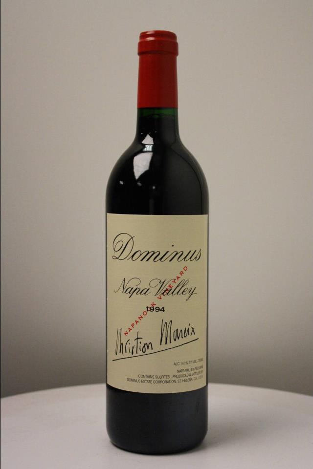 Dominus Estate 1994
