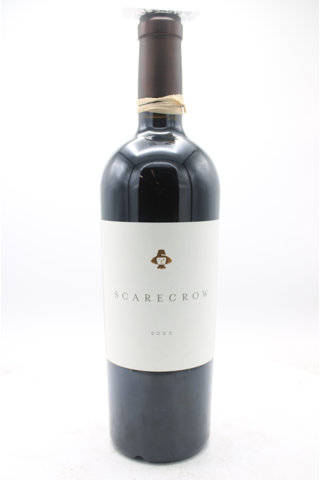 Scarecrow Cabernet Sauvignon 2022