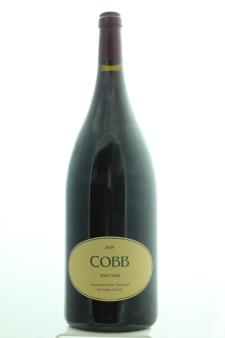 Cobb Pinot Noir Emmaline Ann Vineyard 2009