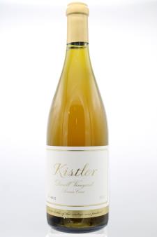Kistler Chardonnay Durell Vineyard 2007