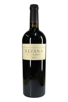 Revana Family Vineyard Cabernet Sauvignon Terroir Series 2017