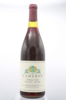 Cameron Pinot Noir 1993