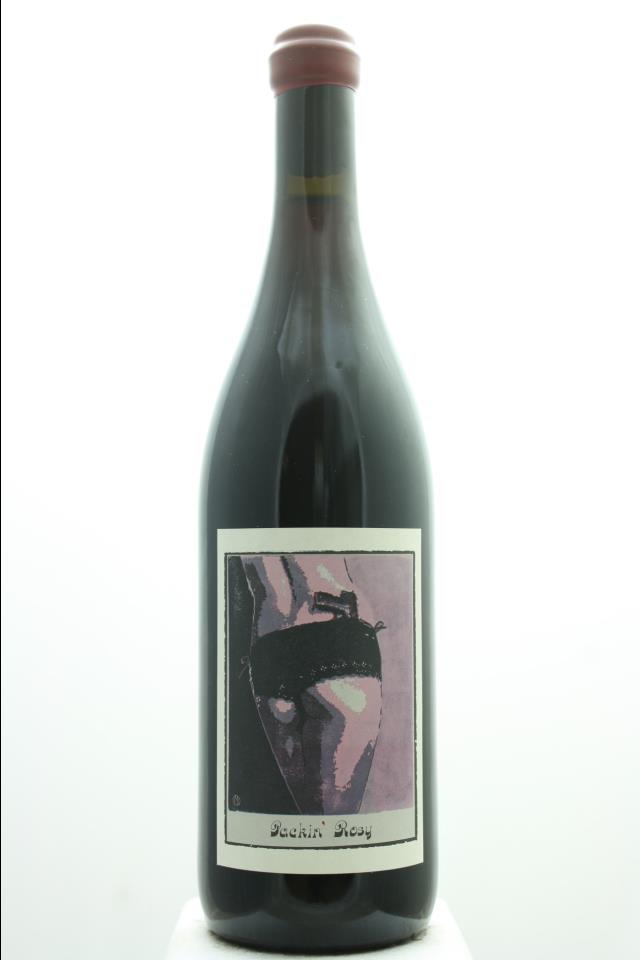 Sine Qua Non Grenache Rosé Packin' Rosy 2009
