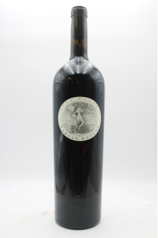 Harlan Estate 2001