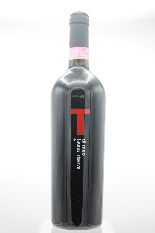 Di Meo Taurasi Riserva T 2006