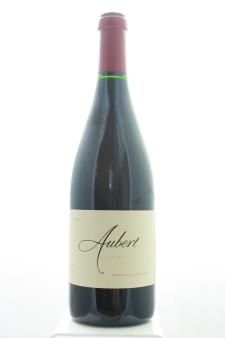 Aubert Pinot Noir CIX 2014