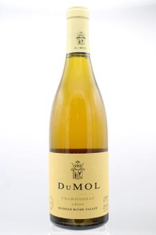 DuMol Chardonnay Chloe 2008