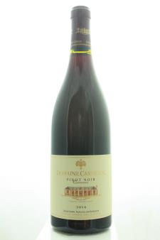 Domaine Carneros Pinot Noir 2014