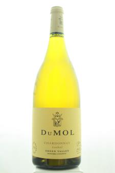 DuMol Chardonnay Charles Heintz Vineyard Isobel 2004