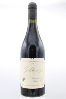 Goldeneye Pinot Noir 1999