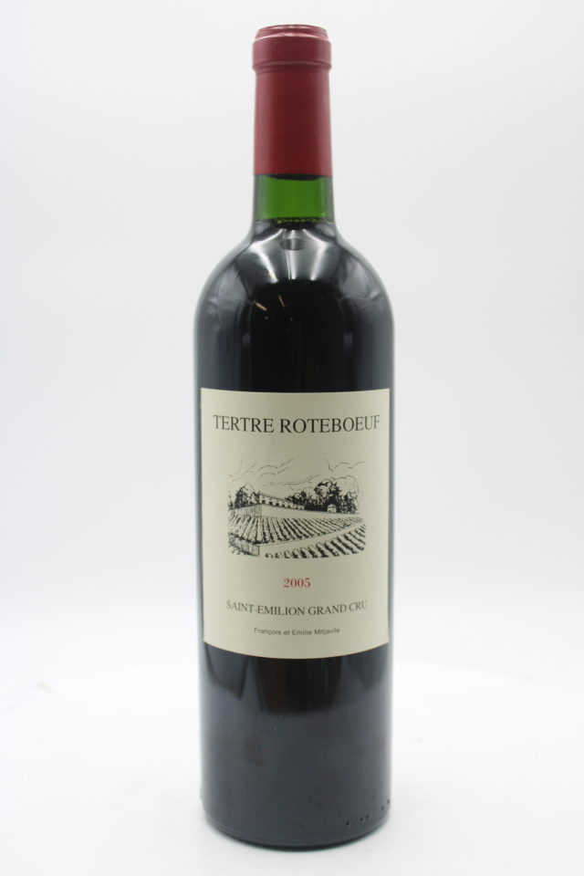 Tertre Roteboeuf 2005