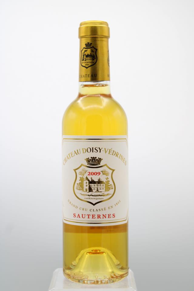 Doisy Vedrines 2009