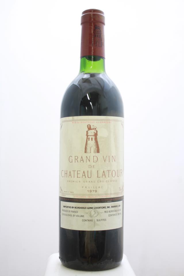 Latour 1979