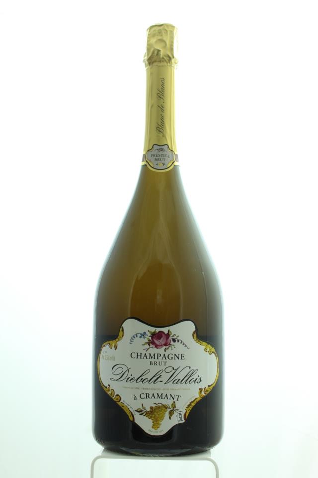 Diebolt-Vallois Blanc de Blancs Prestige Brut NV