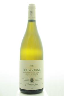 Jomain Bourgogne Blanc 2015