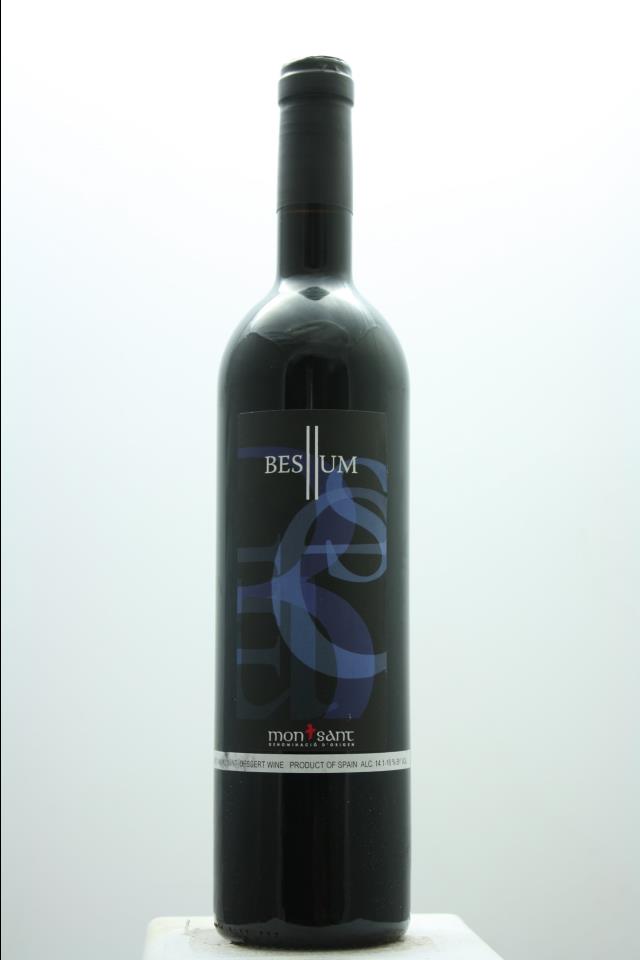 Celler de Besllum Montsant 2008