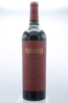 Pahlmeyer Proprietary Red 1997