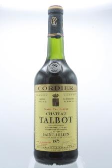 Talbot 1975