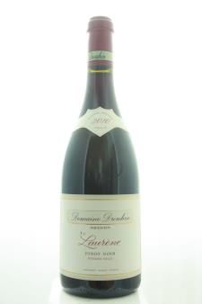 Domaine Drouhin Pinot Noir Laurene 2010