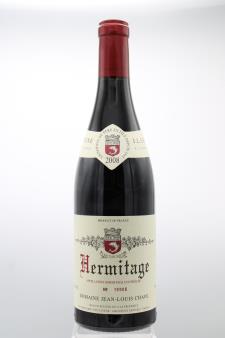 Domaine Jean-Louis Chave Hermitage 2008