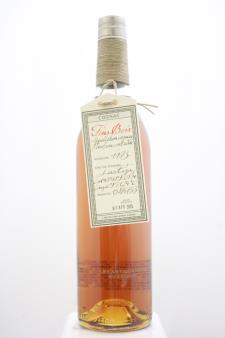 Les Antiquaires du Cognac Fins Bois Cognac 1973