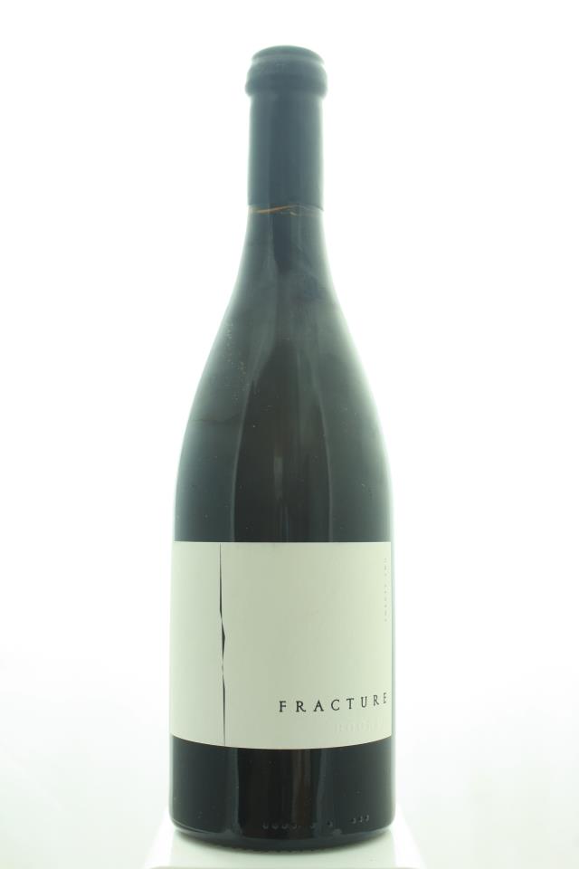 Booker Vineyard Syrah Fracture 2016