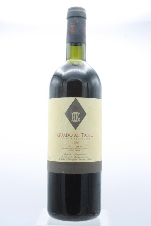 Antinori Guado al Tasso 1996