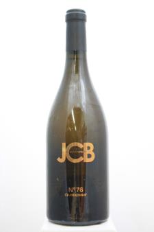 Jean-Charles Boisset Chardonnay N76 2014
