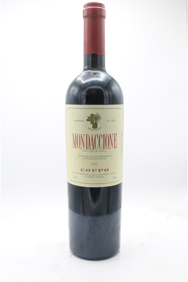 Coppo Freisa Mondaccione 1997