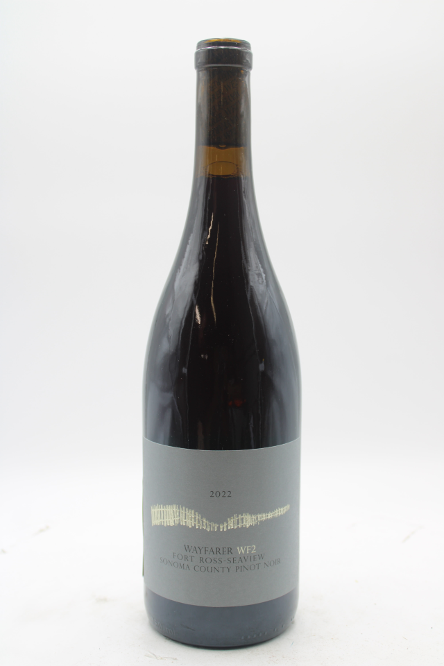 Wayfarer Pinot Noir Fort Ross-Seaview WF2 2022