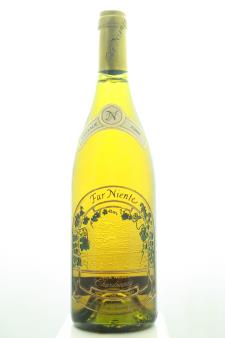 Far Niente Chardonnay 1989