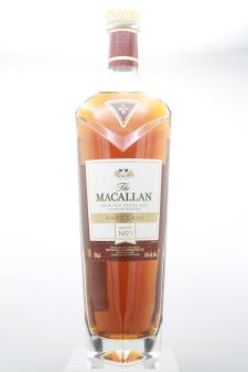 The Macallan Highland Single Malt Scotch Whisky Rare Cask Batch #1 2019
