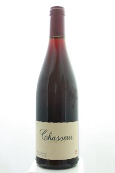 Chasseur Pinot Noir Van Der Kamp 1999