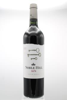 Noble Hill Proprietary Red 2005