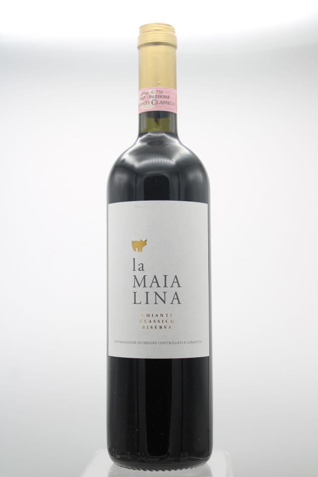 La Maialina Chianti Classico Riserva 2007