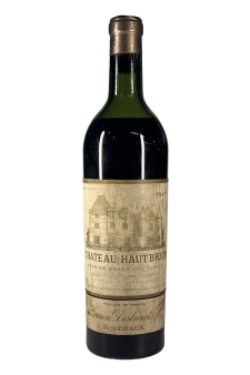 Haut-Brion 1947