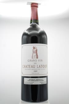 Latour 2005