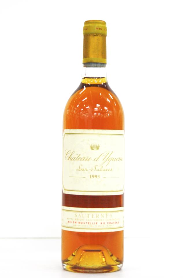 d'Yquem 1993