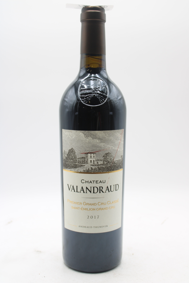 Valandraud 2017