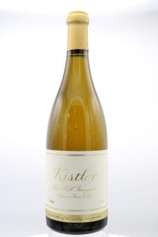 Kistler Chardonnay Vine Hill Vineyard 2001