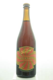 The Bruery 5 Golden Rings Belgian-Style Golden Ale Brewed with Pineapple Juice and Spices NV